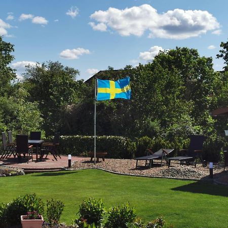 Privatzimmer Guhl Munster im Heidekreis Eksteriør billede
